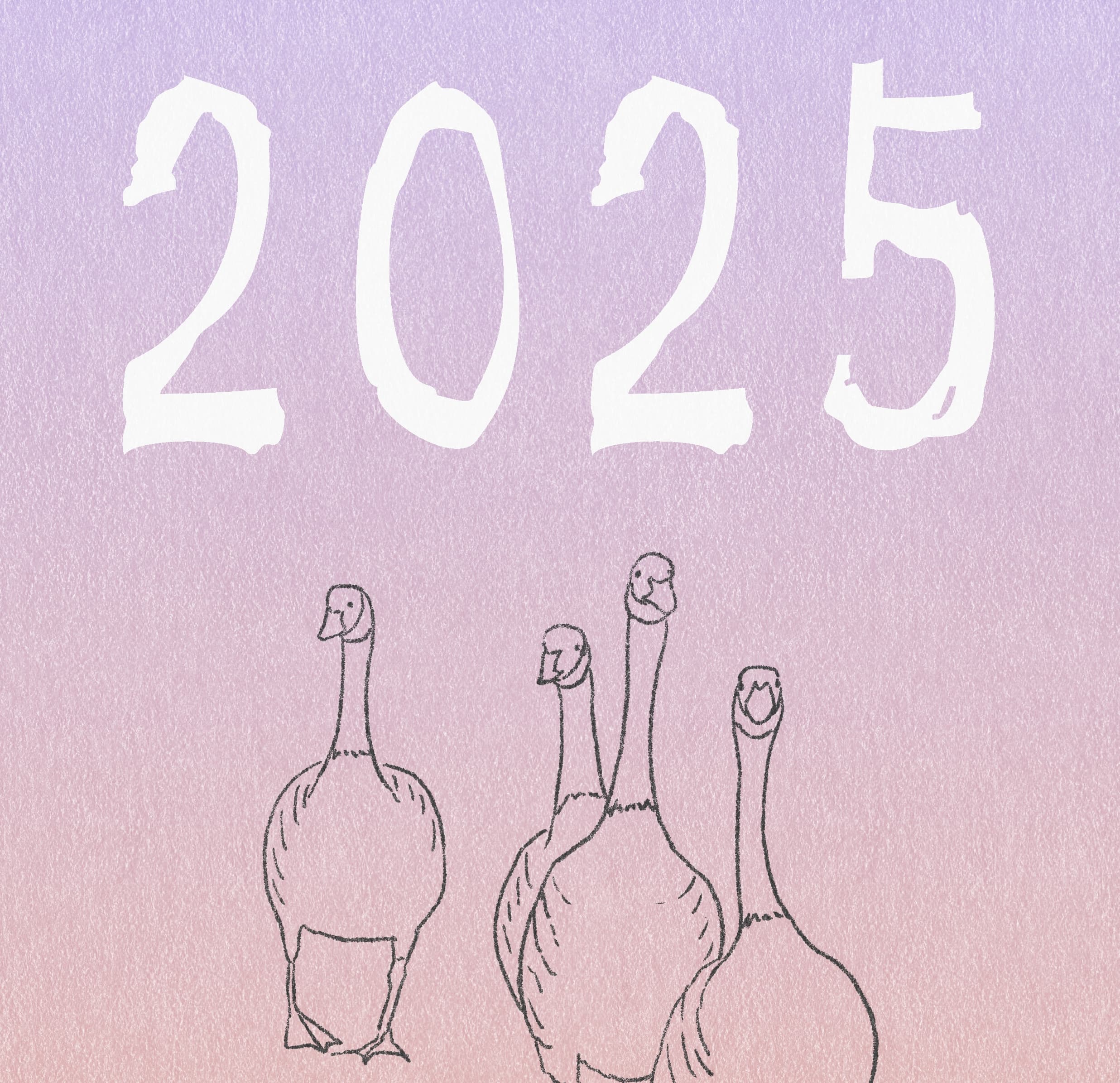 Calendar 2025