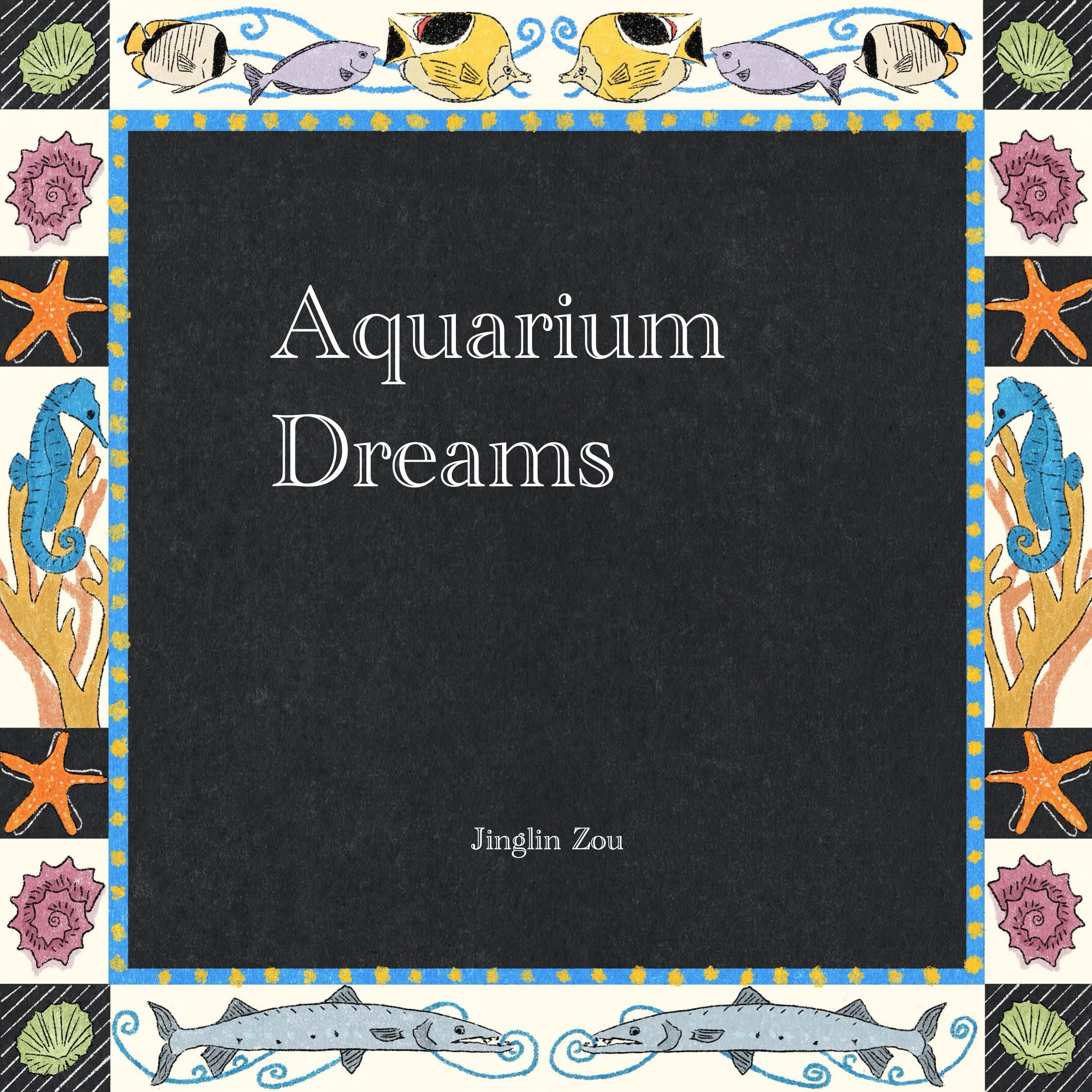 Aquarium Dreams